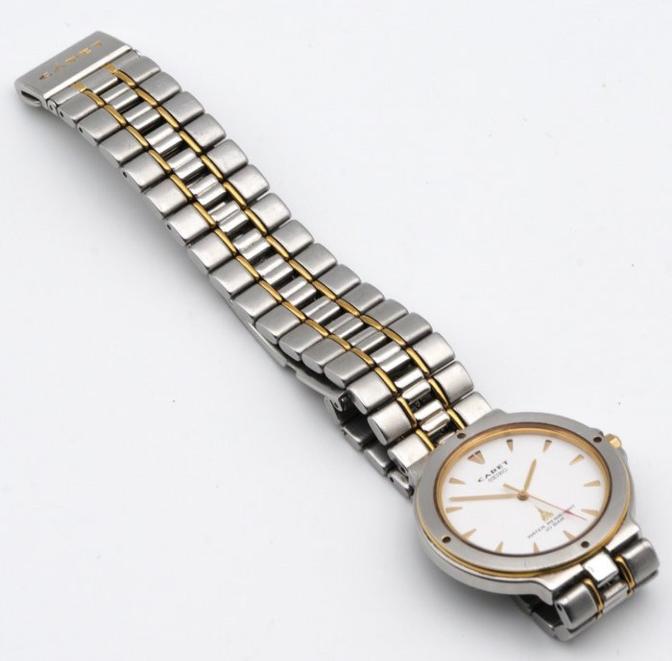Seiko - Cadet - 5P31-6C50