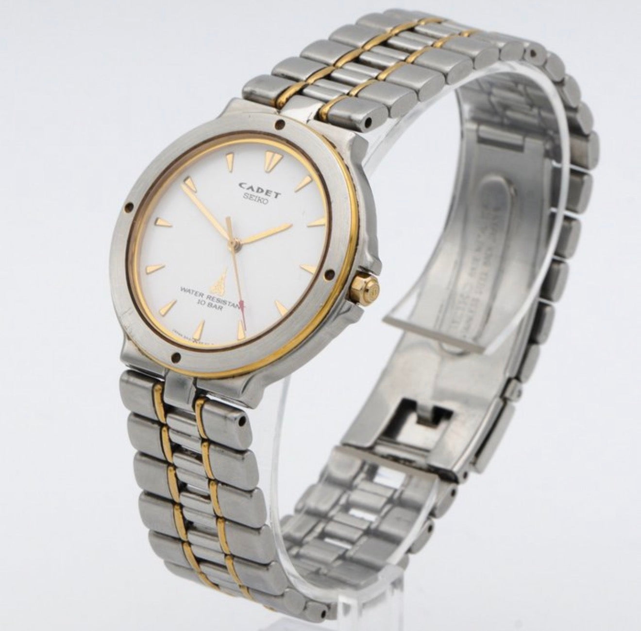 Seiko - Cadet - 5P31-6C50