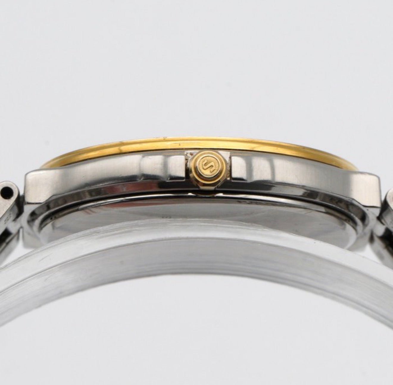Seiko - Cadet - 5P31-6C50