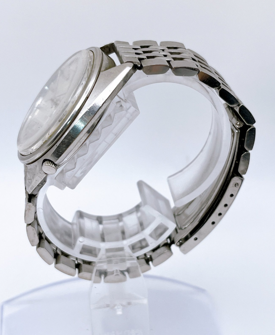 Seiko DX Automatic – Ref. 6106-7000
