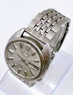Seiko DX Automatic – Ref. 6106-7000