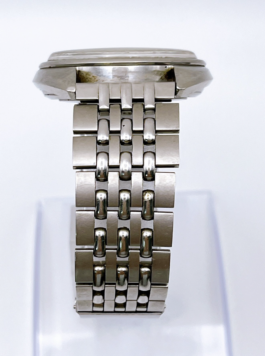 Seiko DX Automatic – Ref. 6106-7000